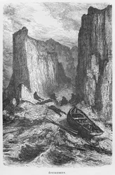 Udmattelse, illustration fra 
